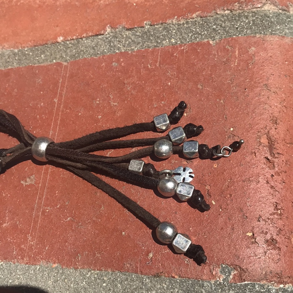 Lucky Brand bracelet - Picture 4 of 4